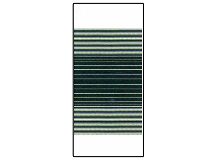 GR-45 橫條 1005X1100